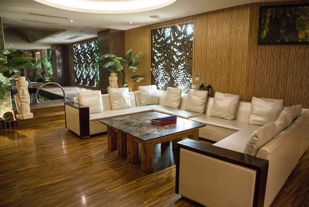 All-Ur Boutique Motel - Chang-Hua Branch 31/50