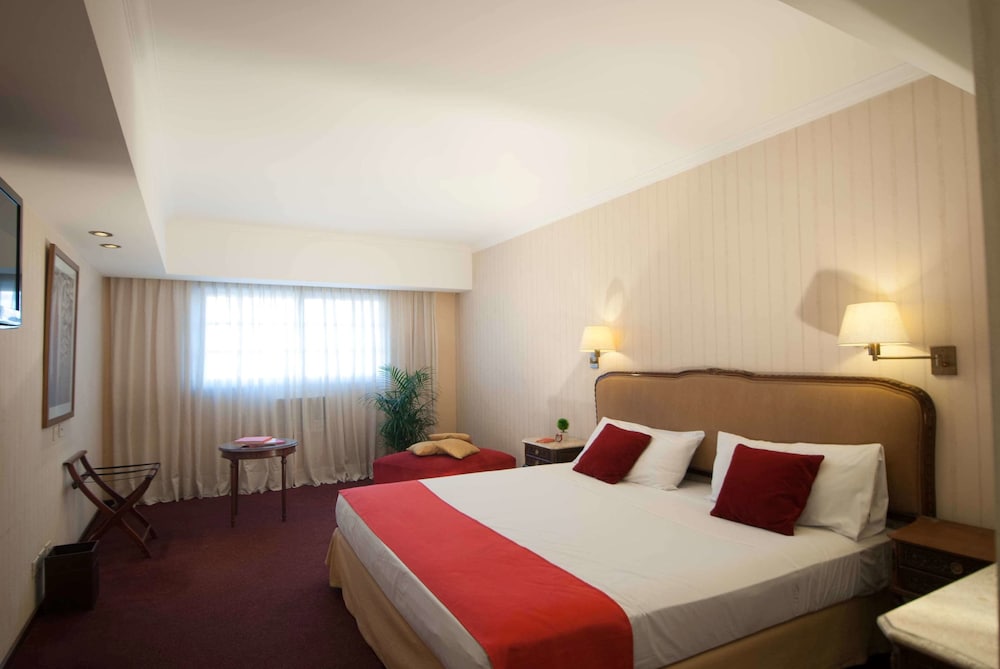 Ramada by Wyndham Buenos Aires Centro 11/64