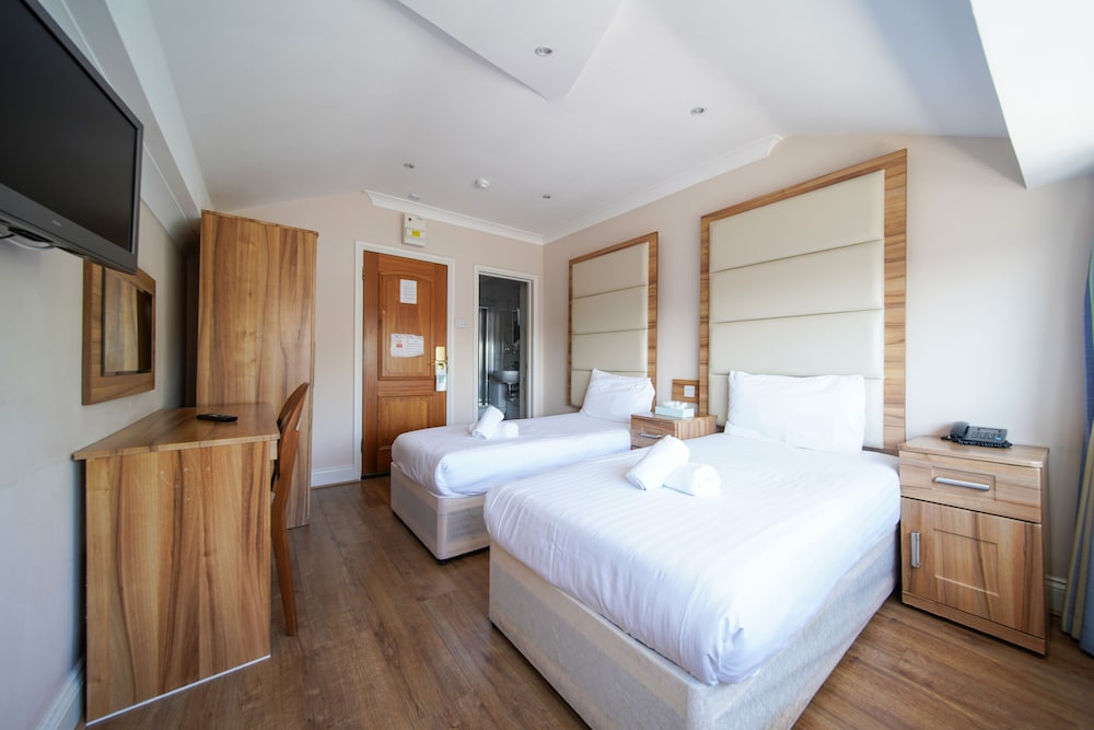 STANDARD, TWIN BEDS