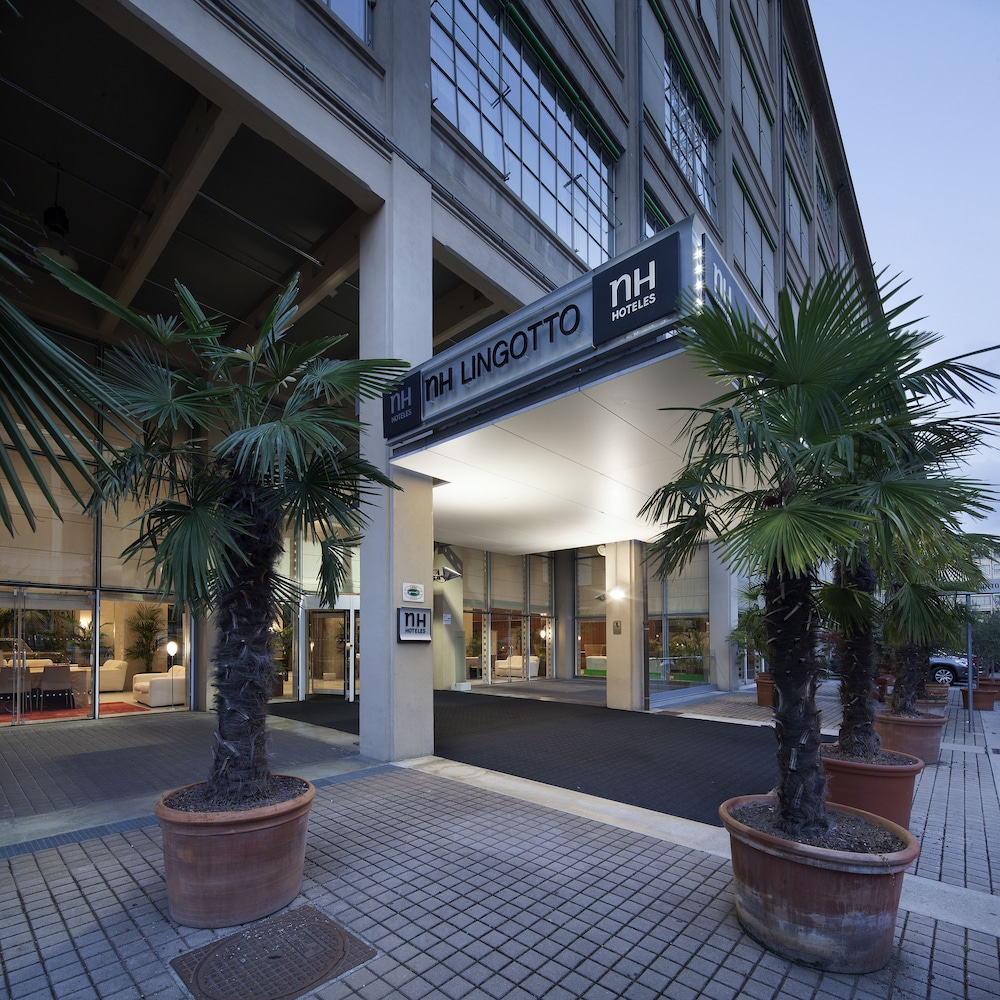 NH トリノ リンゴット コングレス(NH Torino Lingotto Congress) 写真5