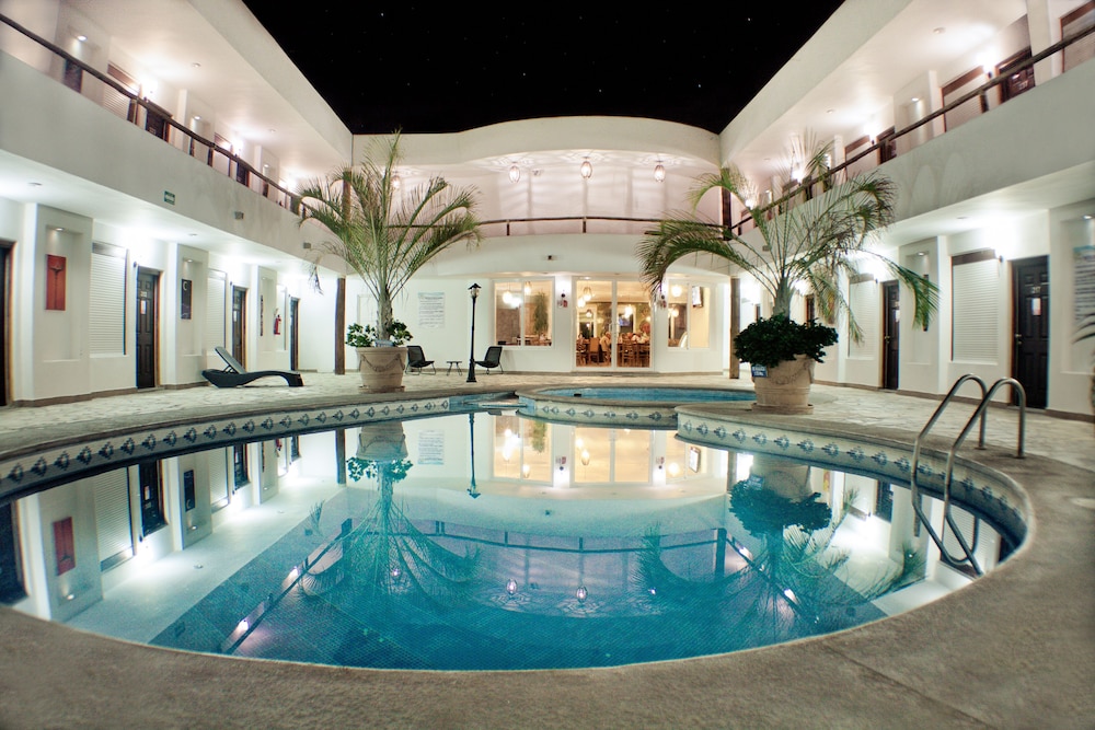 Hotel Paradise La Paz 4/49