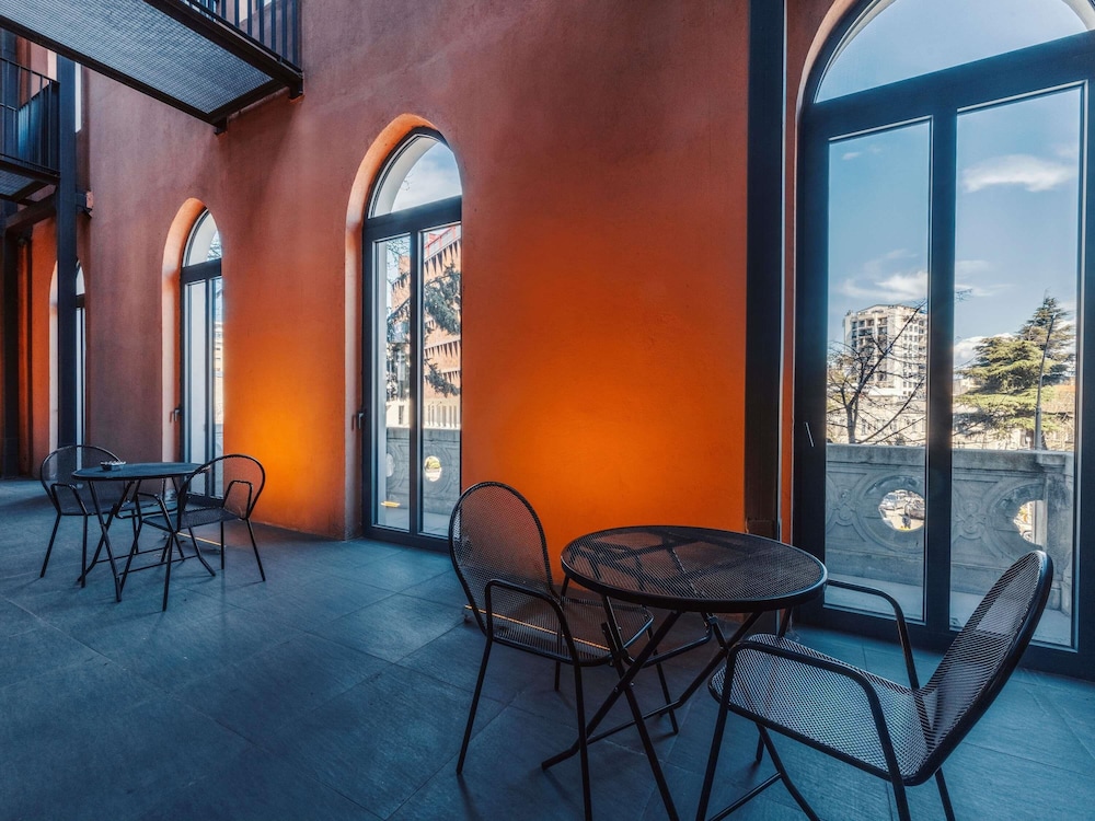 Tbilisi Philharmonic by Mercure Hotel 23/48