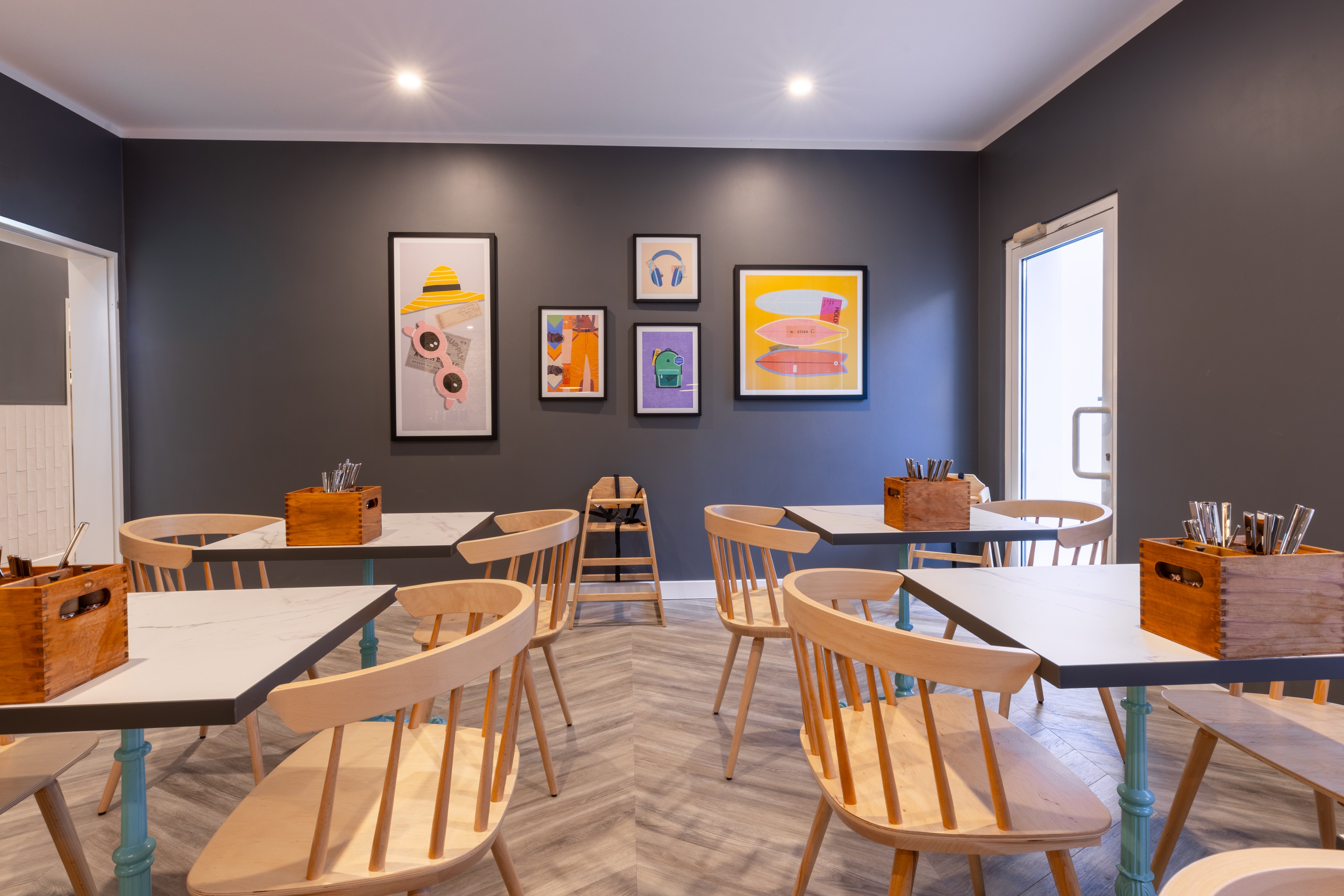 Garner Hotel Mannheim City by IHG 37/44