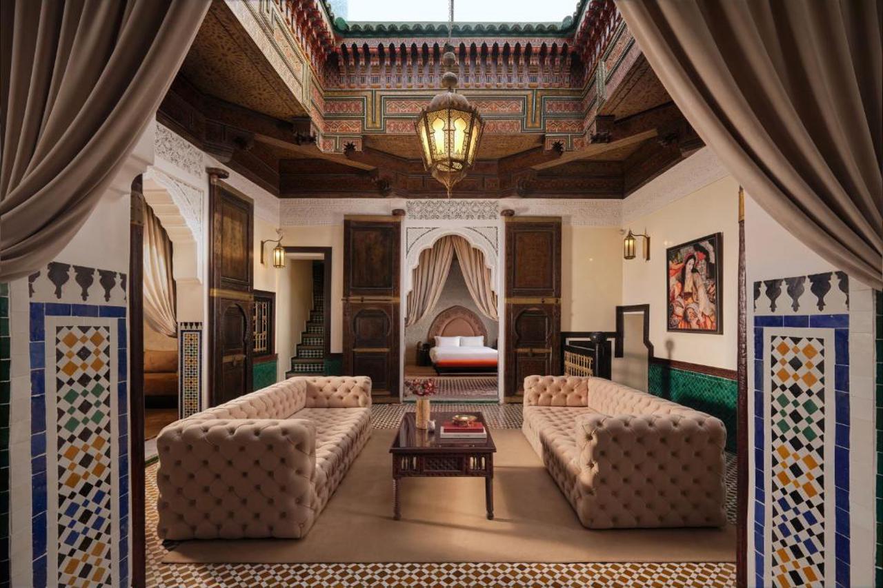 Palais De Fes Suites & Spa 20/30
