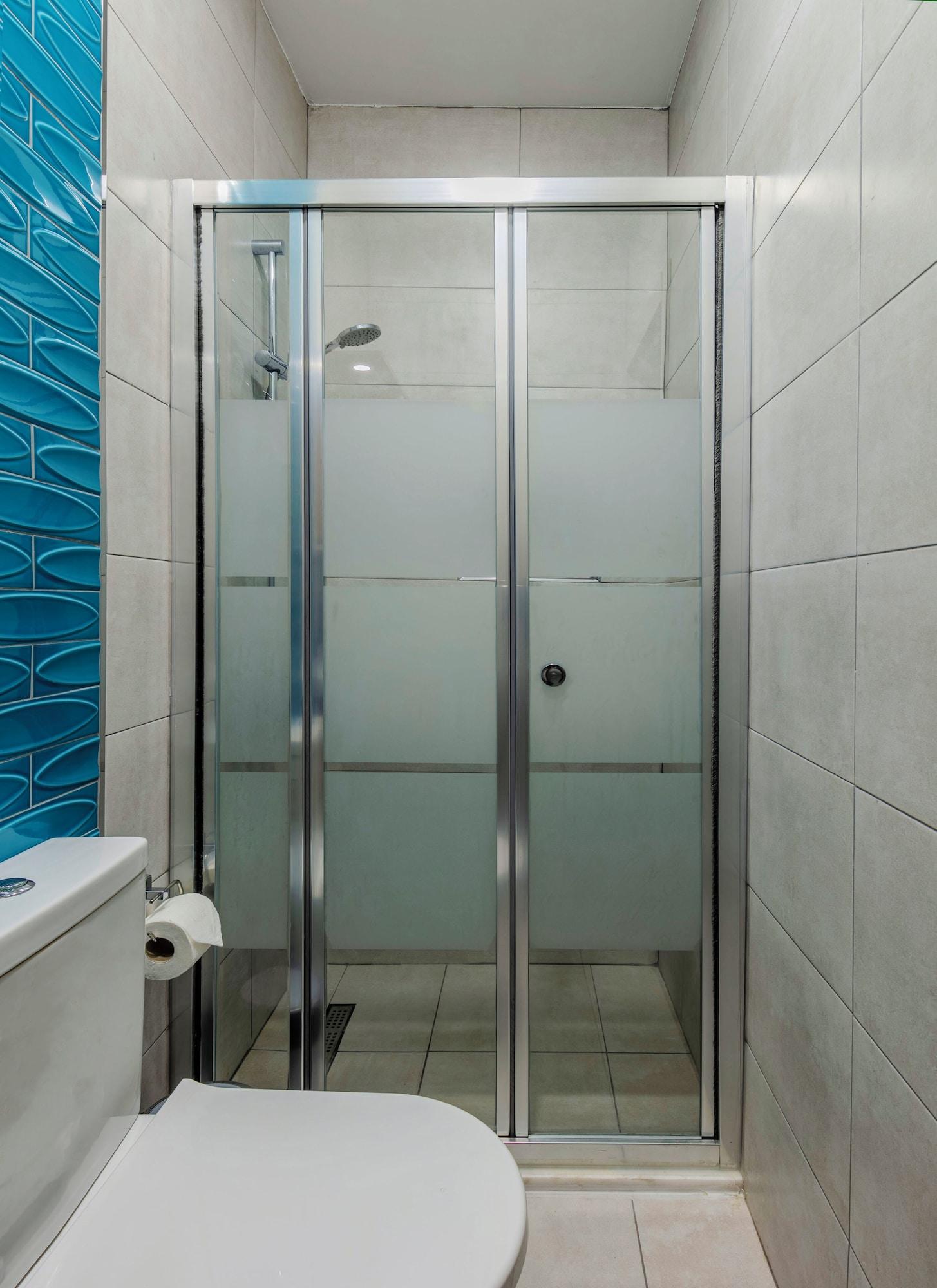 جناح بإطلالة على الحديقة، Royal Taksim Suites 7/8