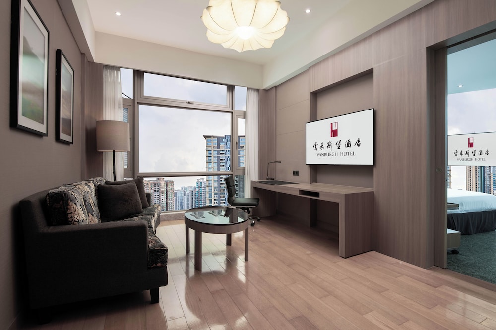Vanburgh Guangzhou 24/46