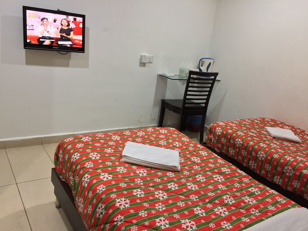 All Star Hotel Melaka 23/57