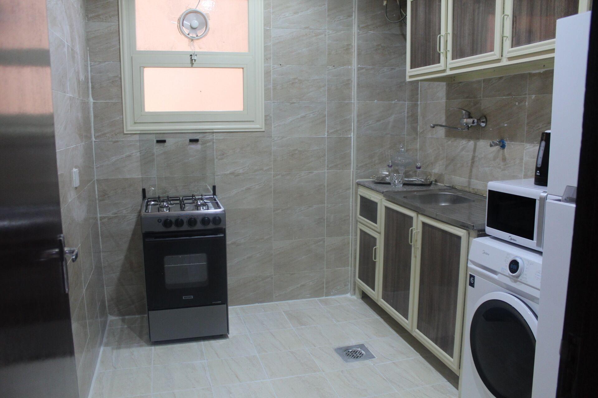 Magic Suite Alraggi in KUWAIT