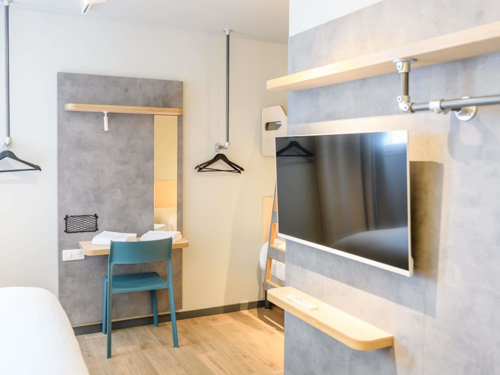 ibis budget La Rochelle Puilboreau 36/46