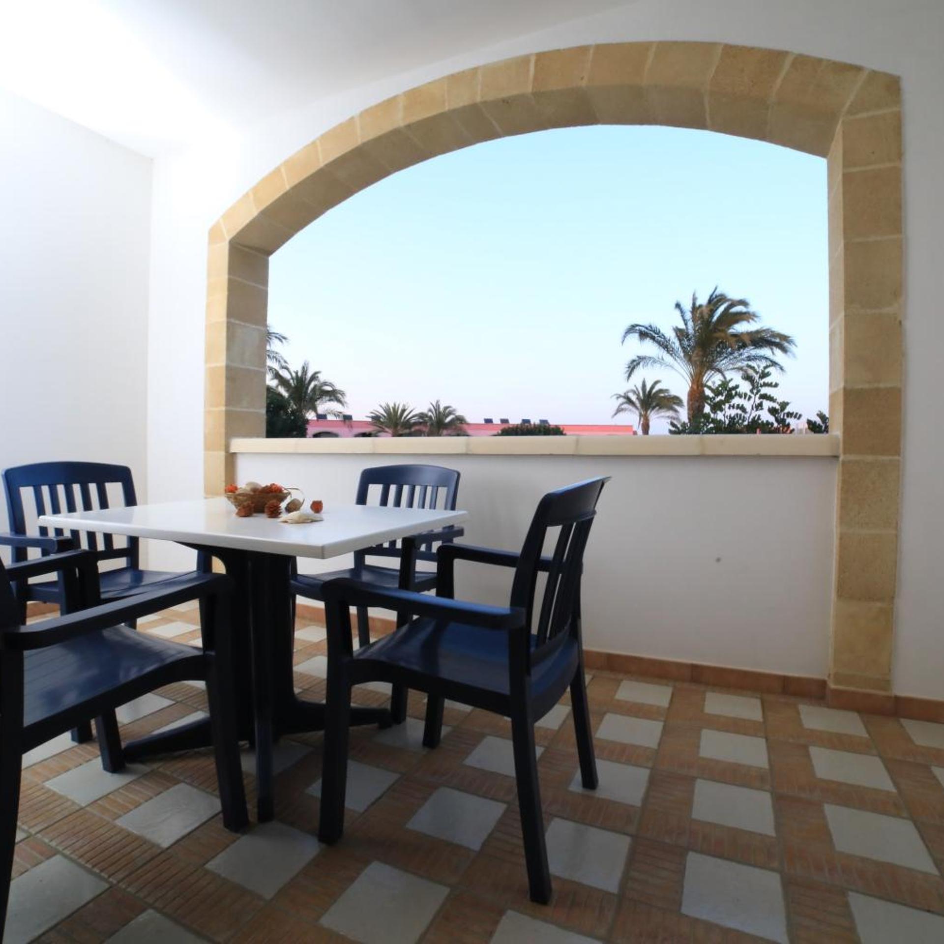 Villaggio Punta Grossa Residence 32/50