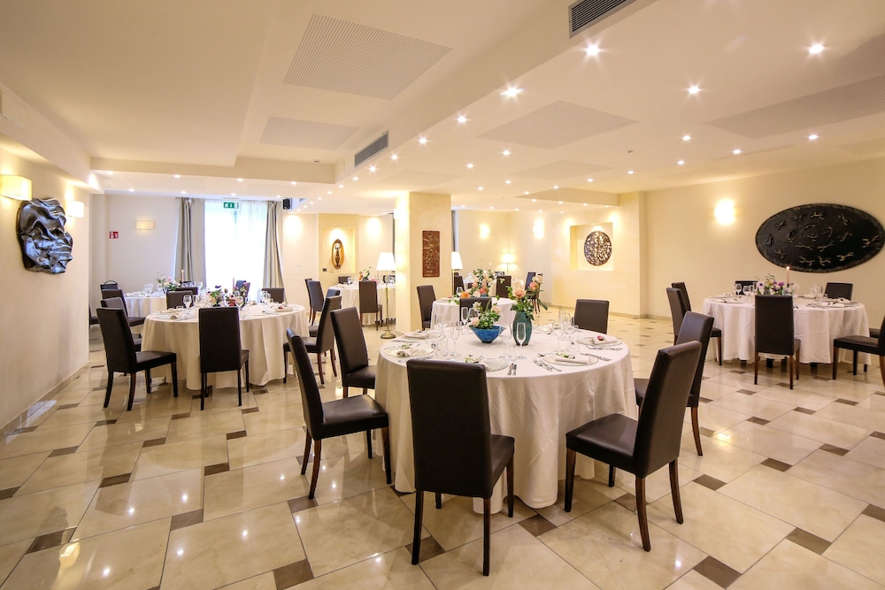 Grand Hotel Impero Spa Resort 25/34