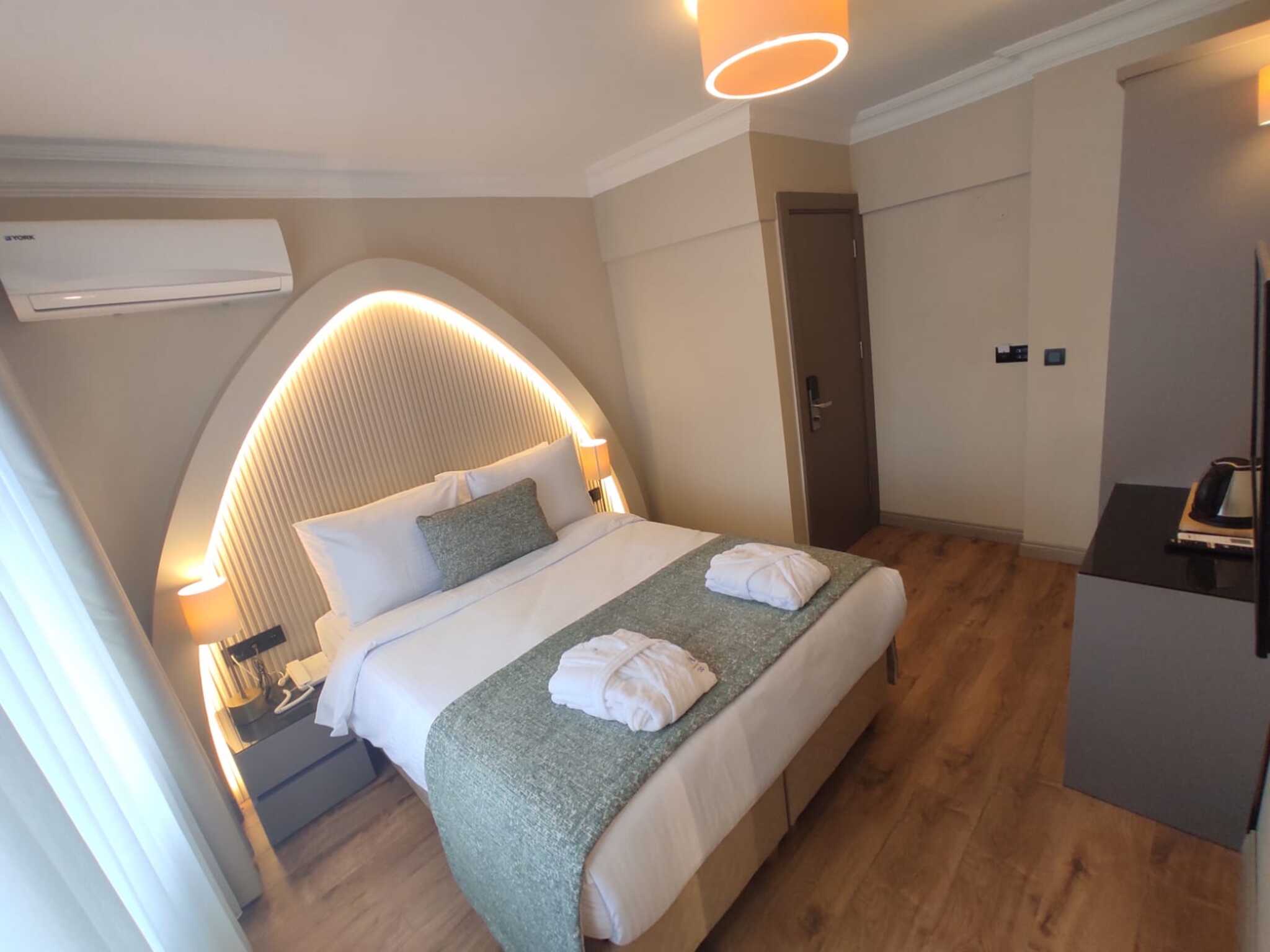 Mara Oldcity Hotel 18/33