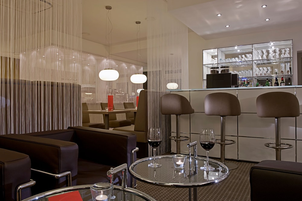 Hotel Conti Duisburg 17/27