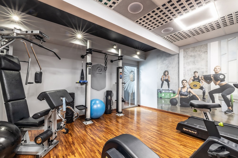Hotel Warszawa SPA and Resort 26/50