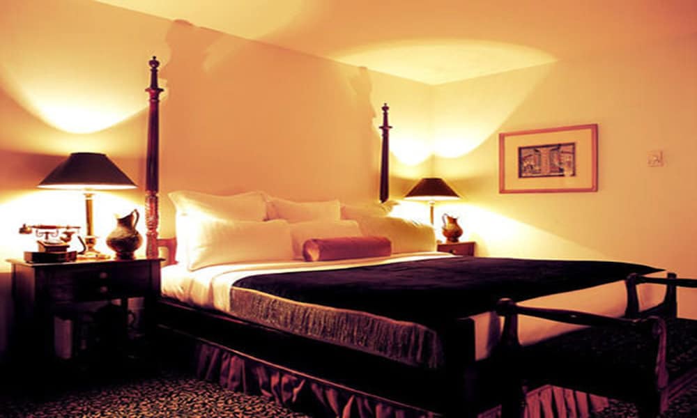 room