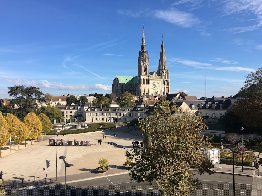 Hotel Du Boeuf Couronne 44/50