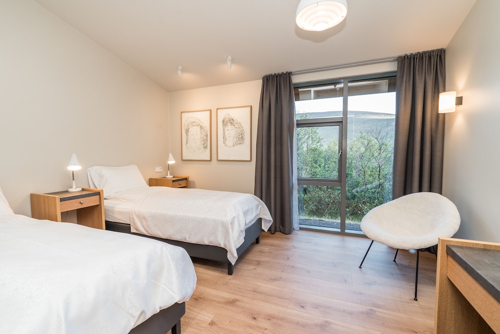 Hotel Husafell 21/63