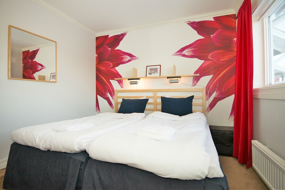 Salens Hogfjallshotell 6/50