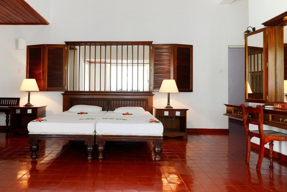 Hotel Warahena Walauwa 8/41