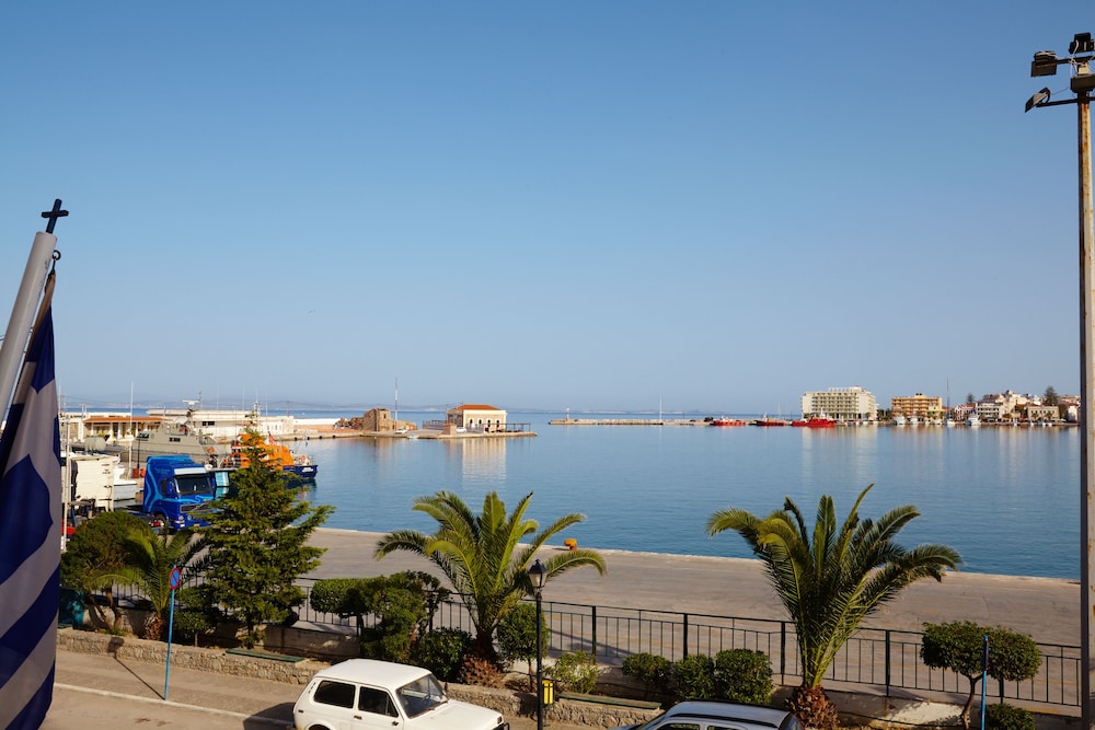 Aegean Sea Rooms 25/32