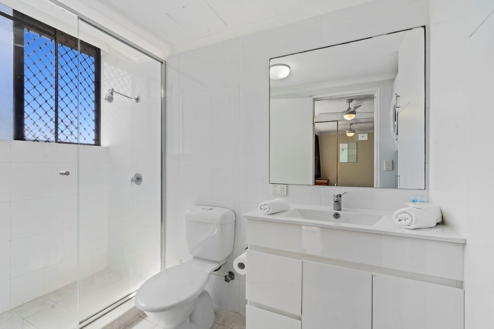 AUSSIE RESORT 50/50
