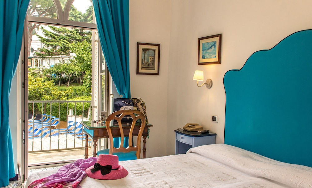 Hotel Giordano 29/76