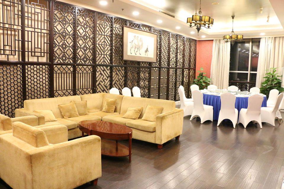 Excemon Beijing Hongxiang Hotel 35/41