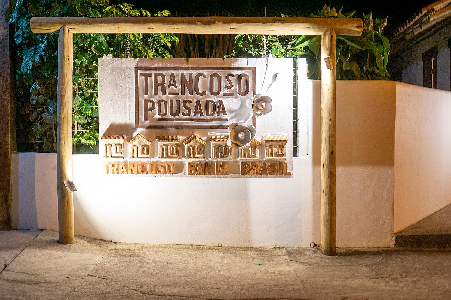 Trancoso Pousada 3/48