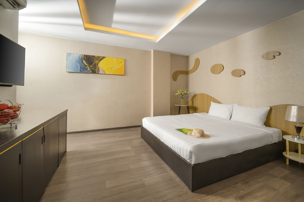 Hanami Hotel Danang 30/73