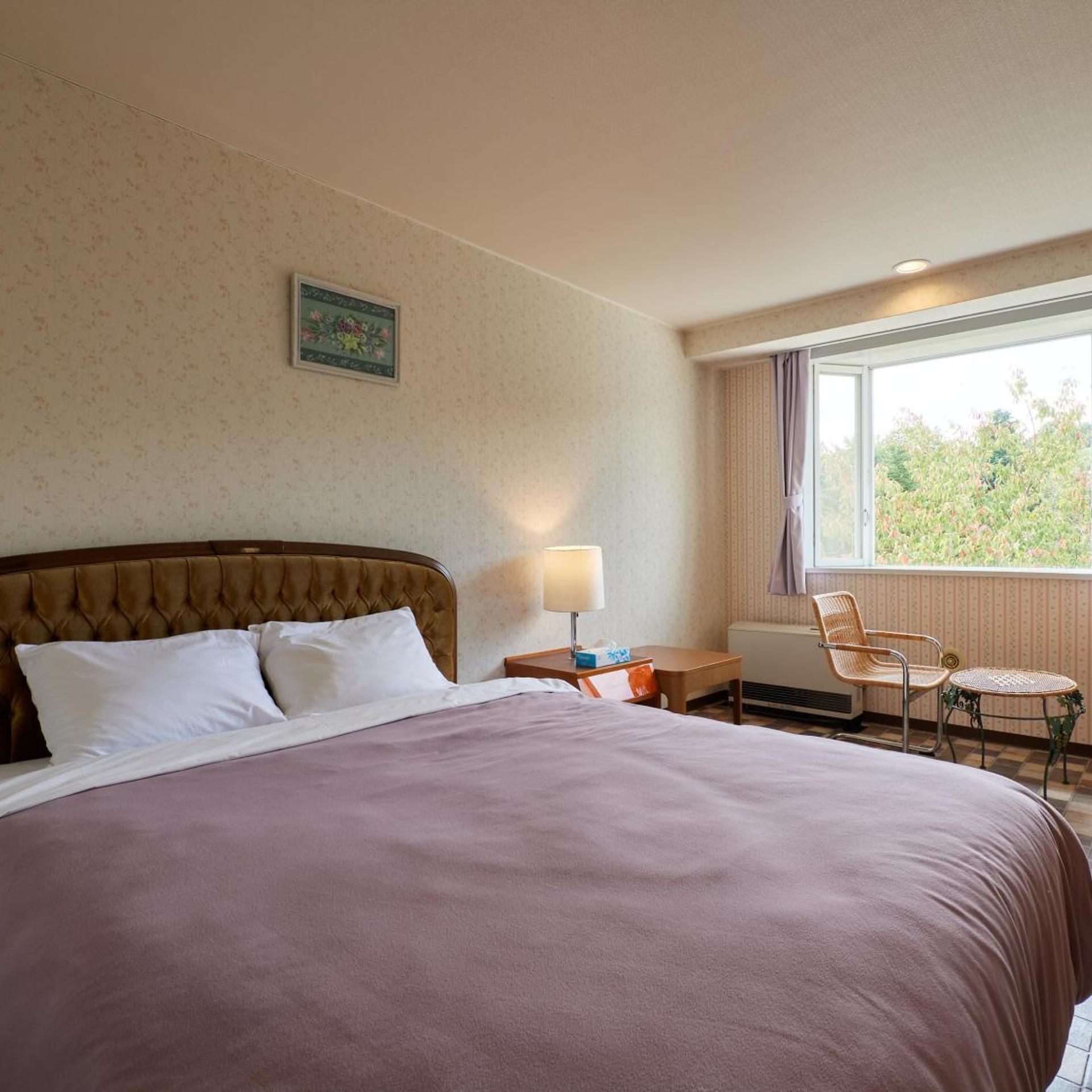 Asama Kogen Hotel 19/55