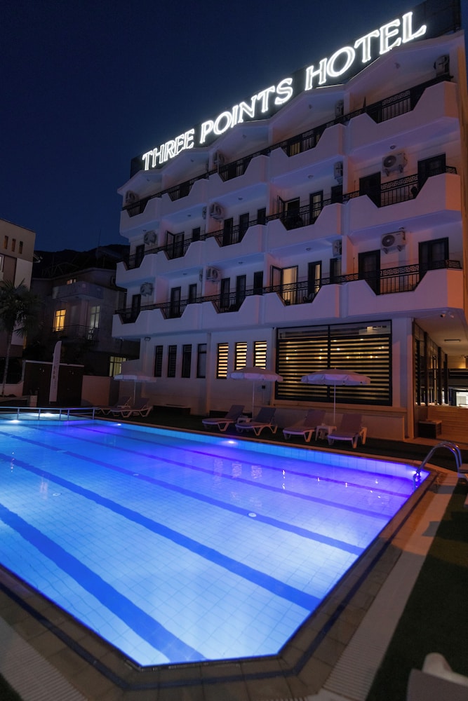 Three Points Hotel 29/47
