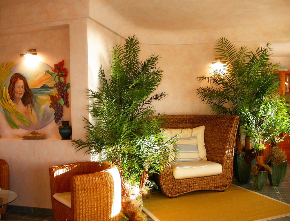 Tonicello Resort Spa 30/50