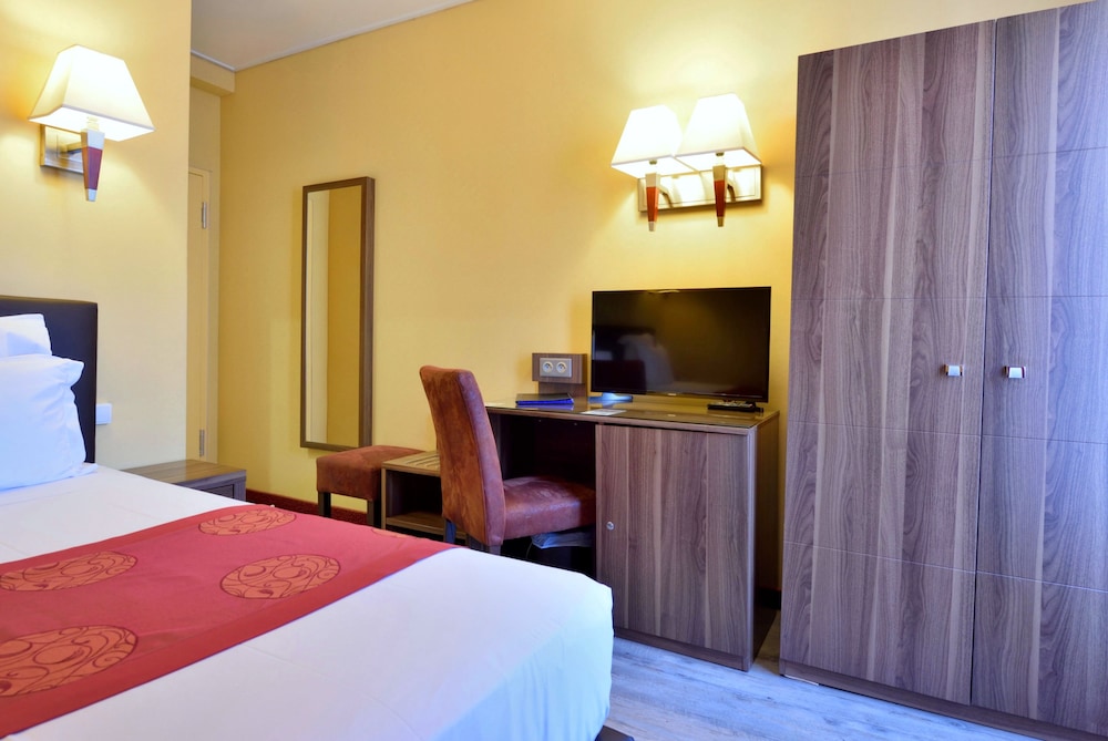 Hotel Capitole 19/53