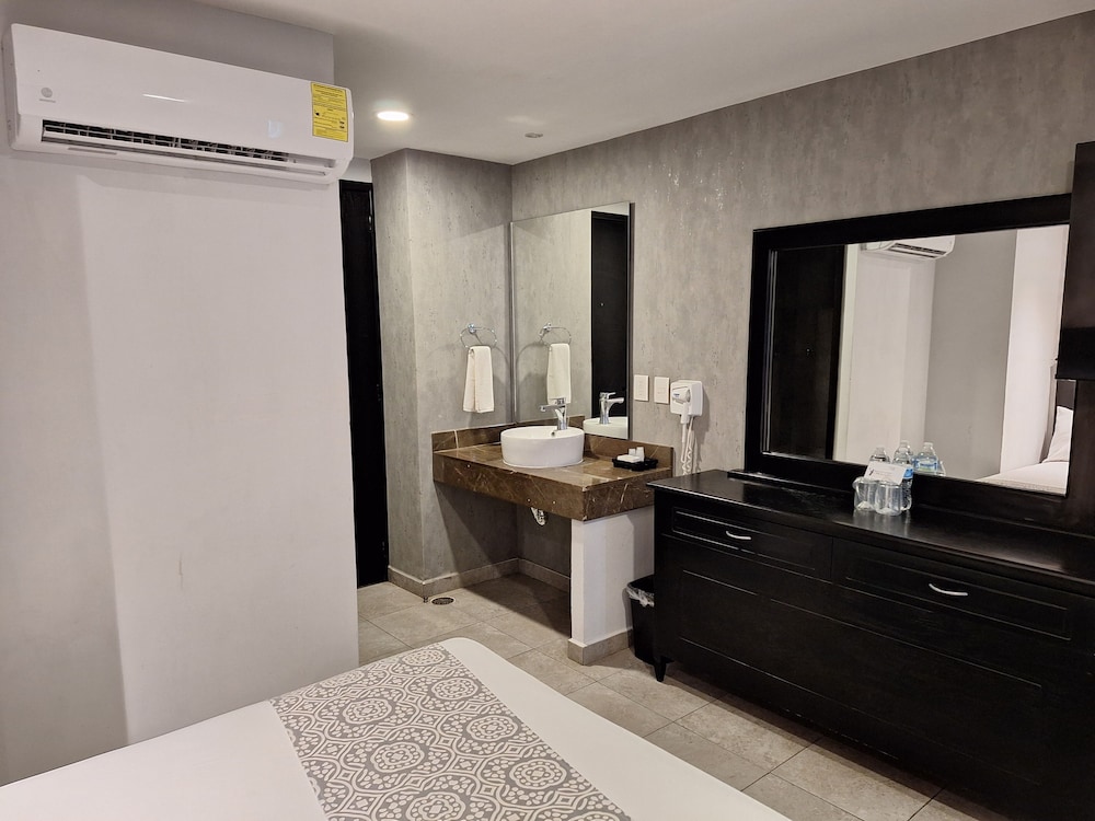 Hotel Costa Verde 46/47