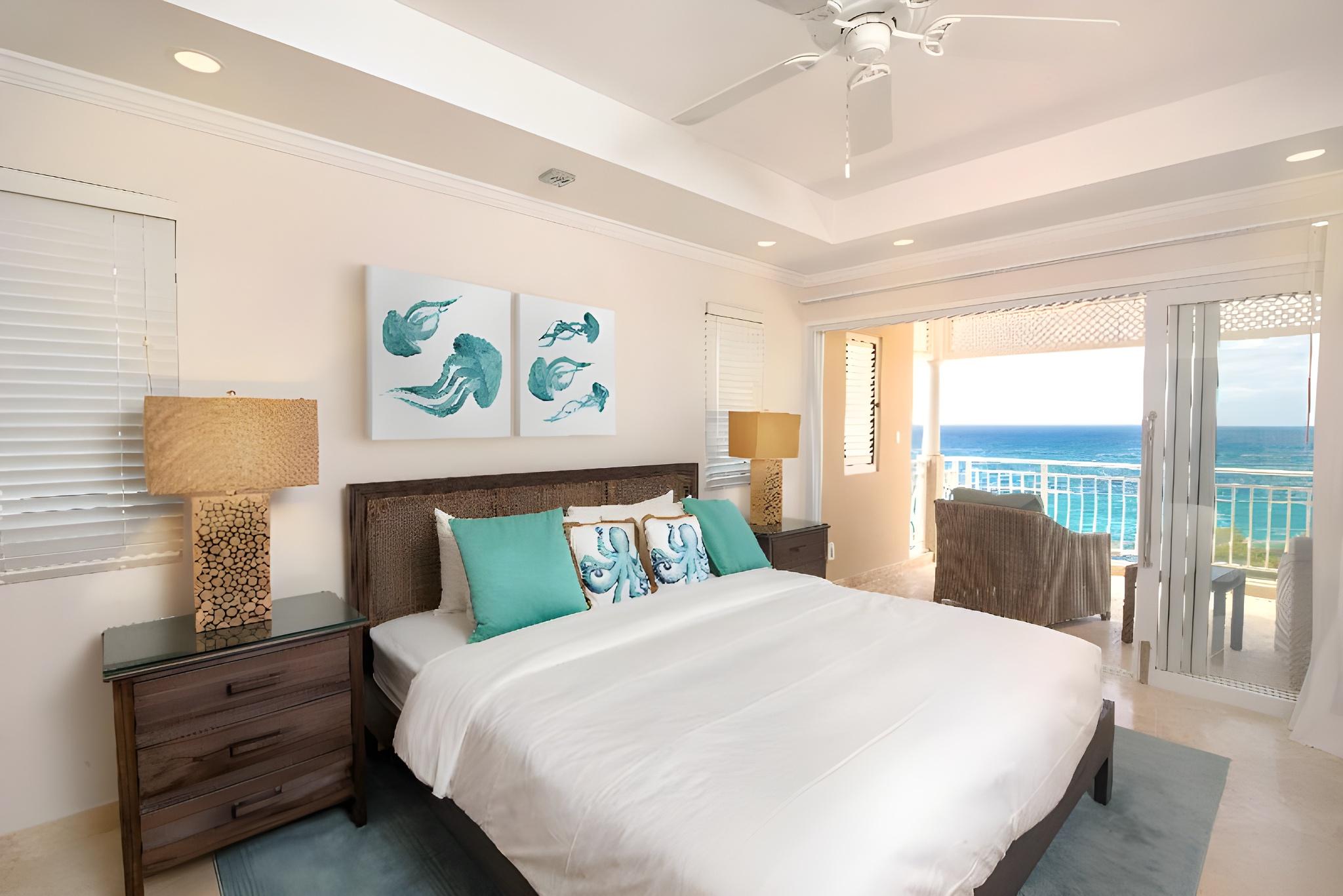 3 Bedroom Contemporary Suite