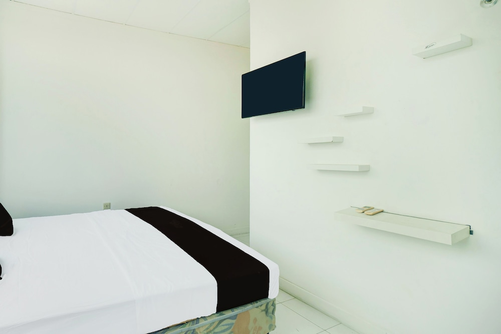Hotel O Palmerah Near Binus University Formerly Wisma Bango 12/26