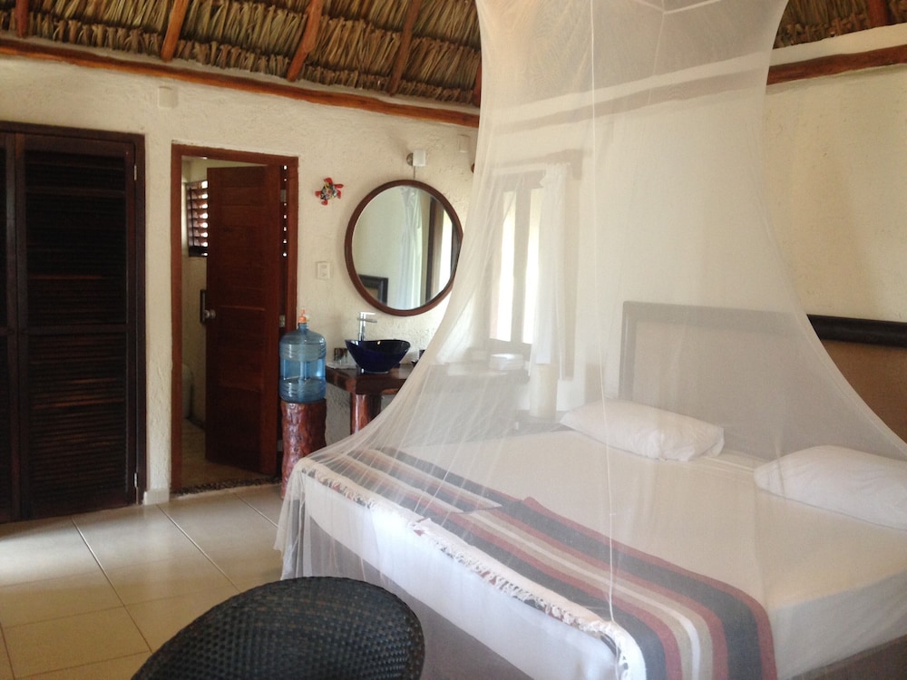 Maya Tulum Resort Wellness And Retreat 23/86