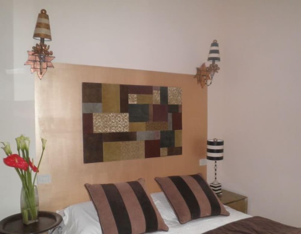 Hotel Villa Stella 5/63