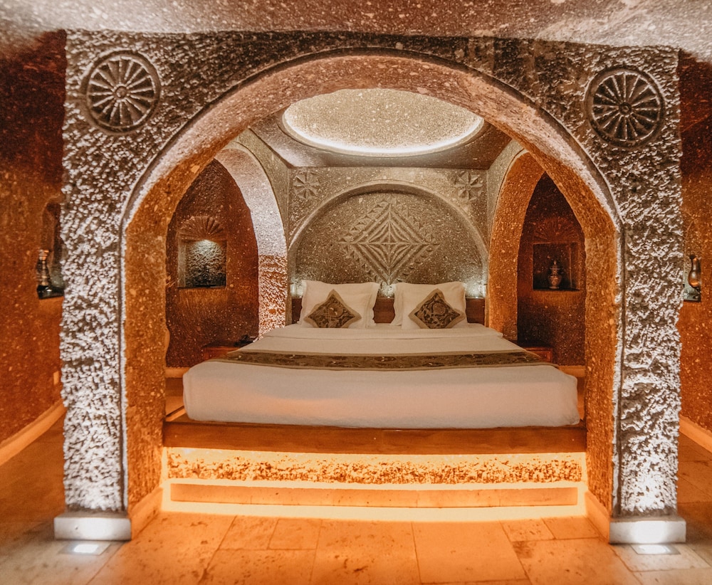 Erenbey Cave Hotel 7/50