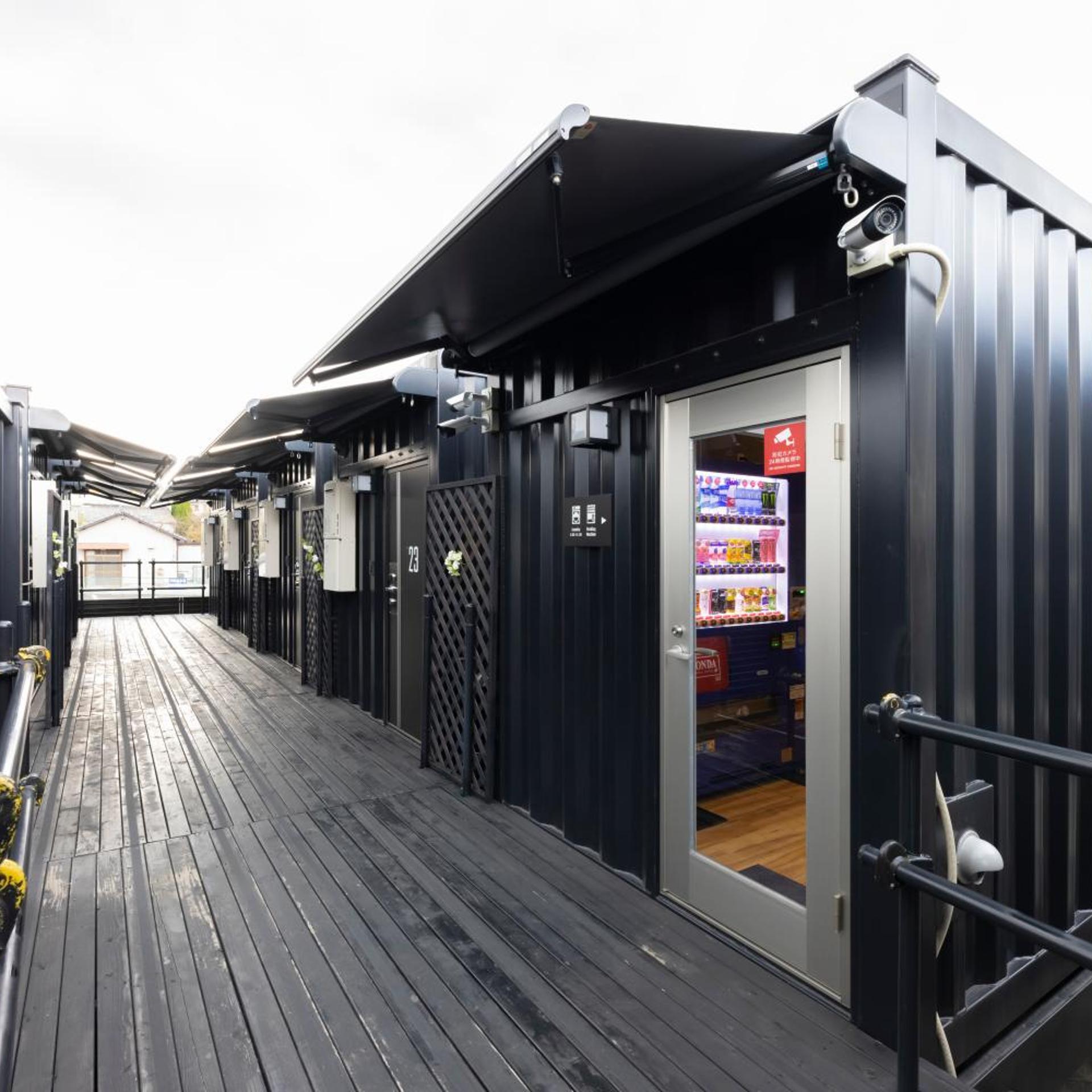 HOTEL R 9 The Yard Tokoname 7/49