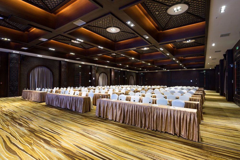 Grand Metropark Bay Hotel Sanya 11/66