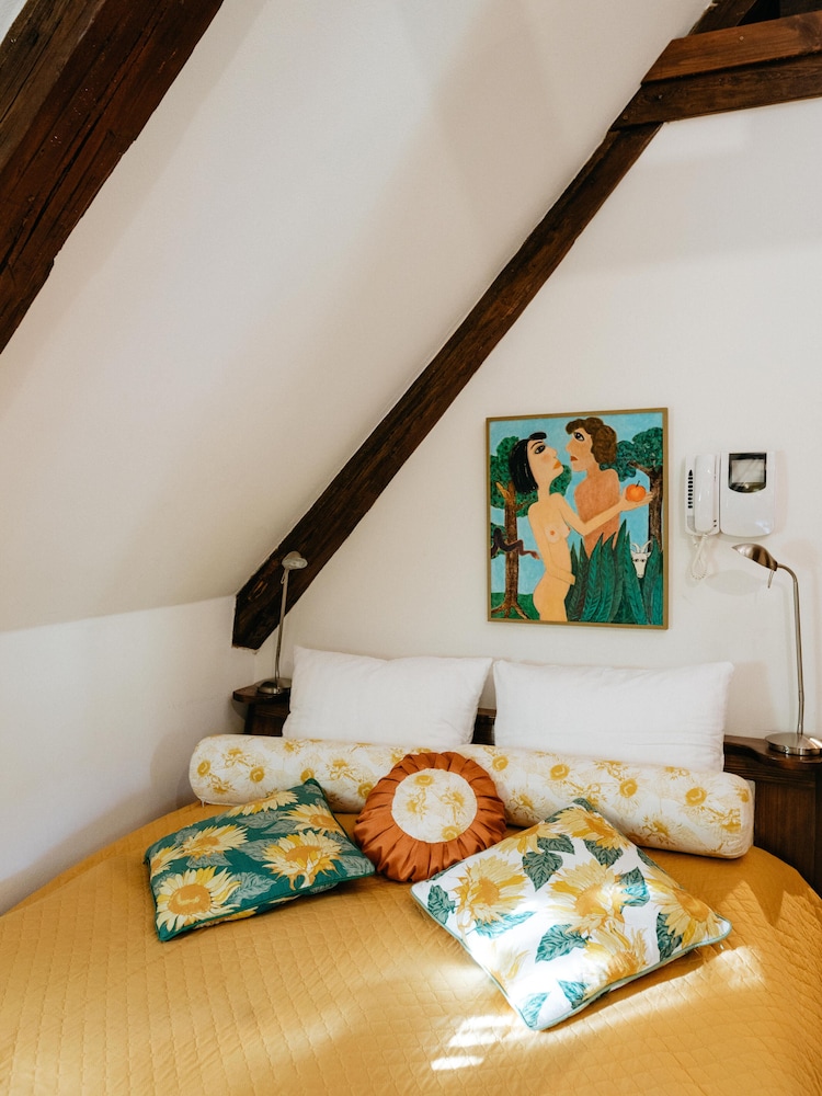 Boutique Hotel Romantick 15/50