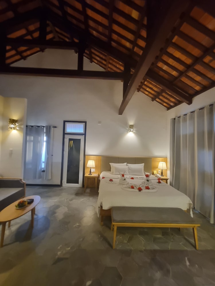 Hoi An Ancient House Resort And Spa 43/75