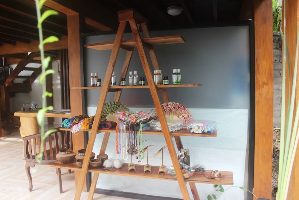 Amed Cafe And Hotel Kebun Wayan 38/50
