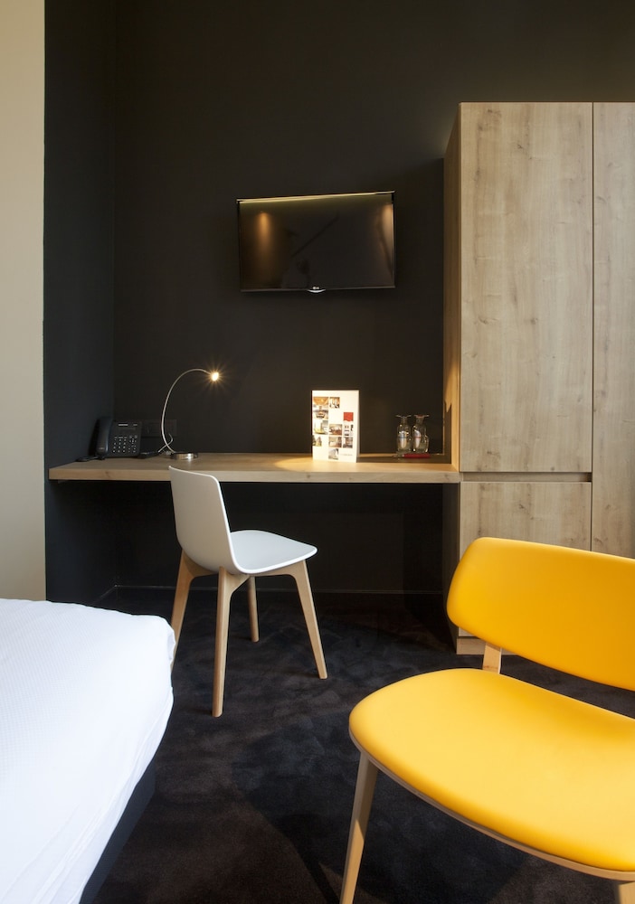 Hotel The Lodge Vilvoorde 34/40