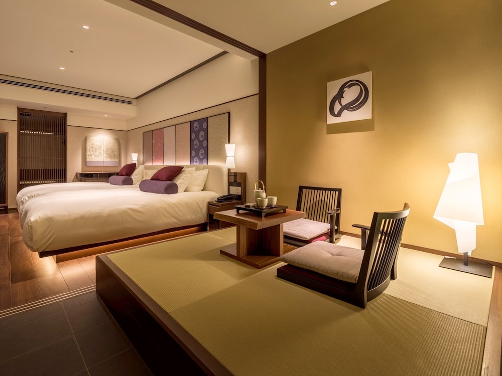 Solaria Nishitetsu Hotel Kyoto Premier 21/76