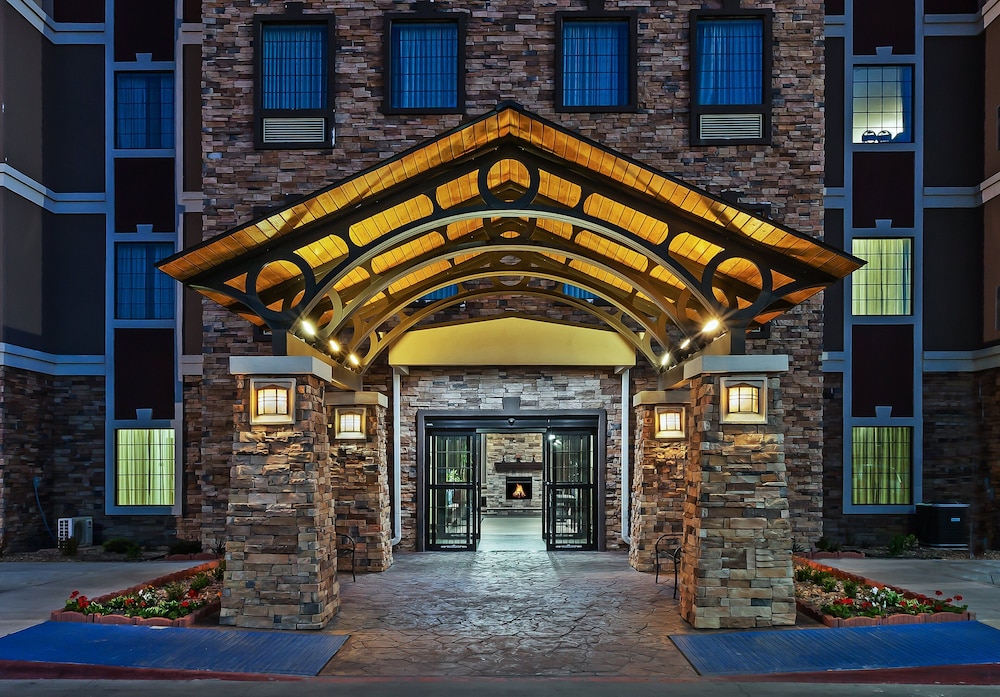 Staybridge Suites Amarillo-Western Crossing 3/49