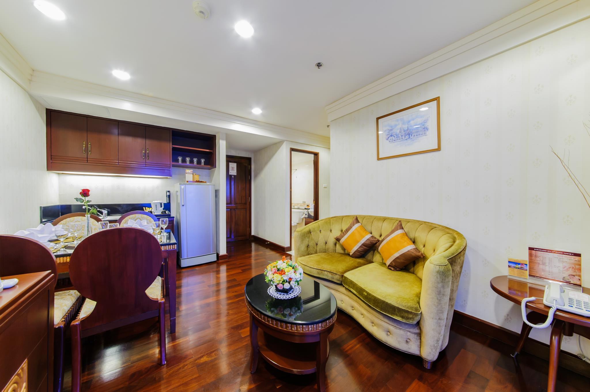 Prince Suite Residence Managed By Prince Palace 26/42