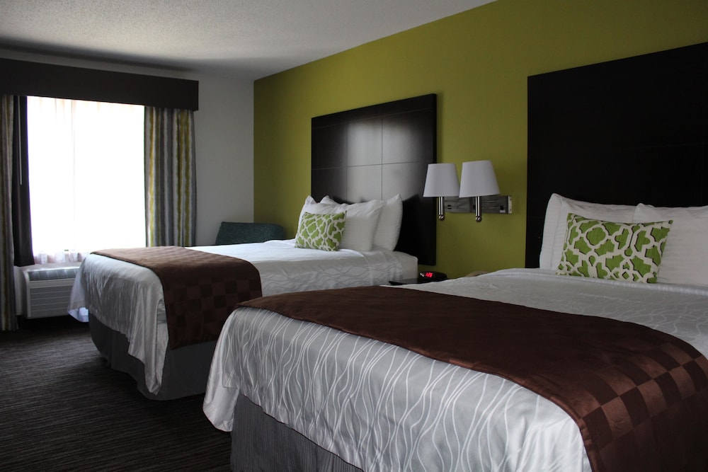 Best Western Magnolia Inn And Suites 4/36