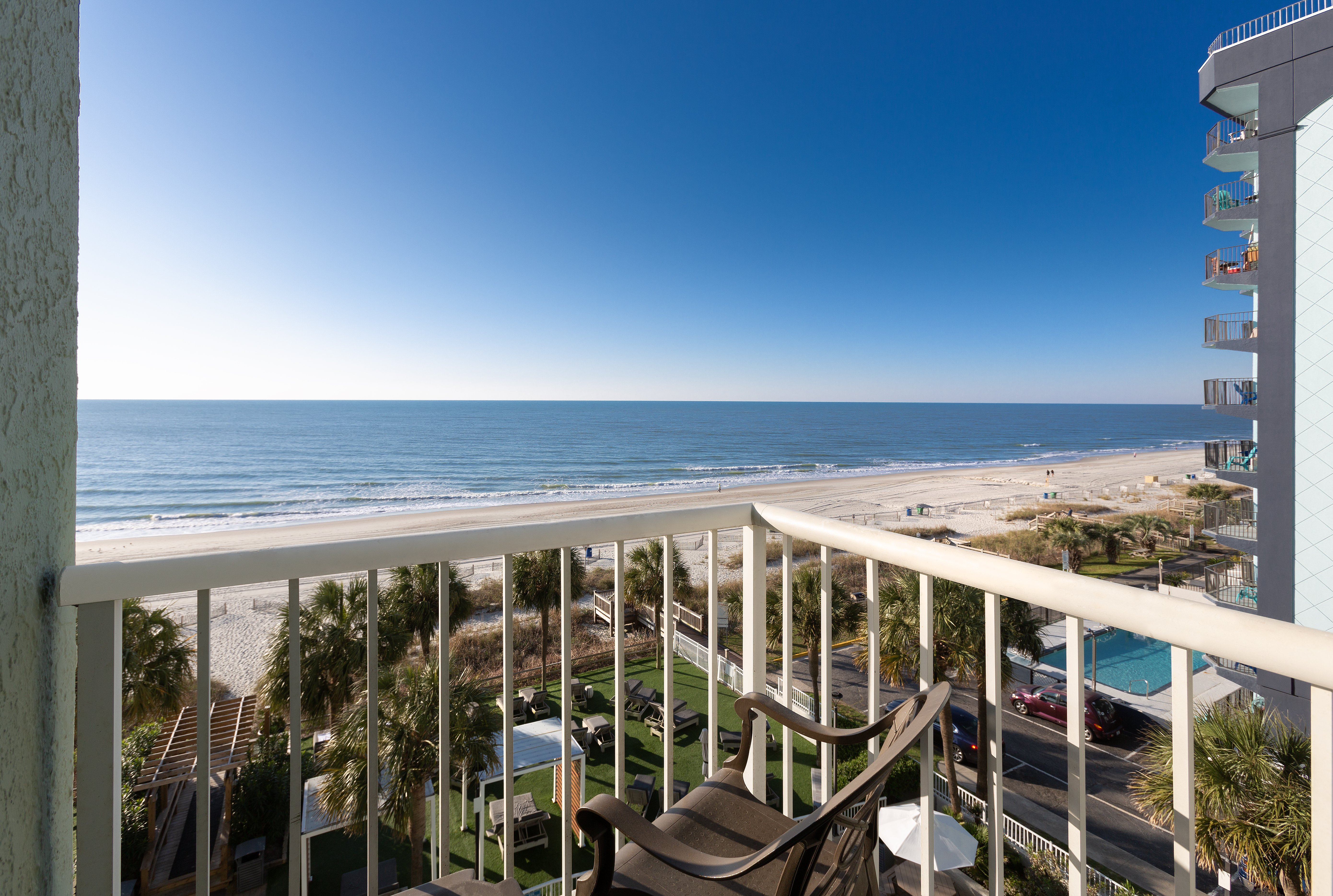 The Strand - A Boutique Resort (ex Breakers Boutique North Tower) 69/80